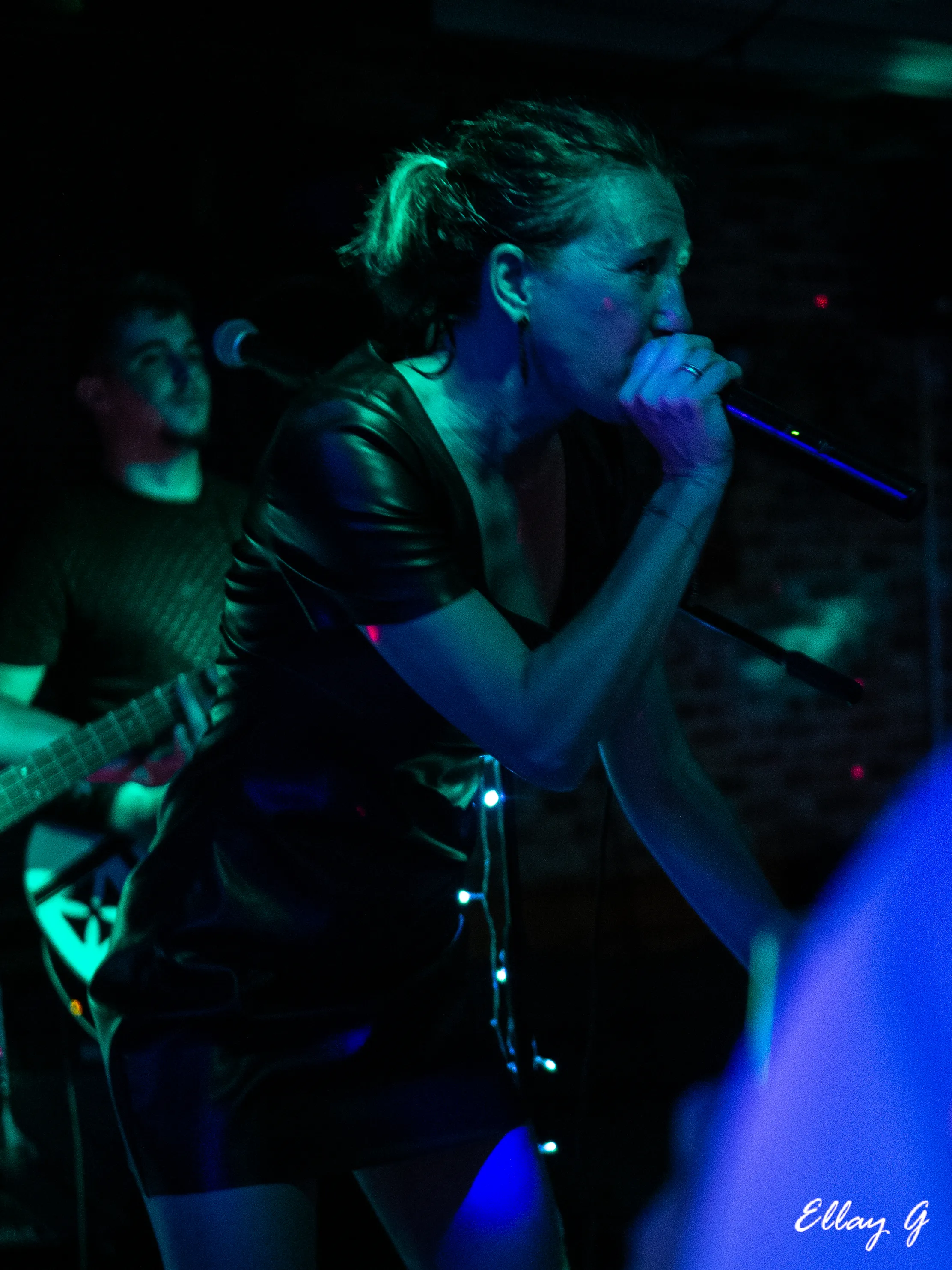 Photo Raise Your Life