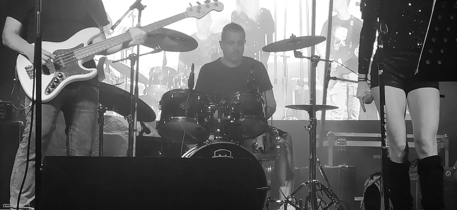 Photo Raise Your Life