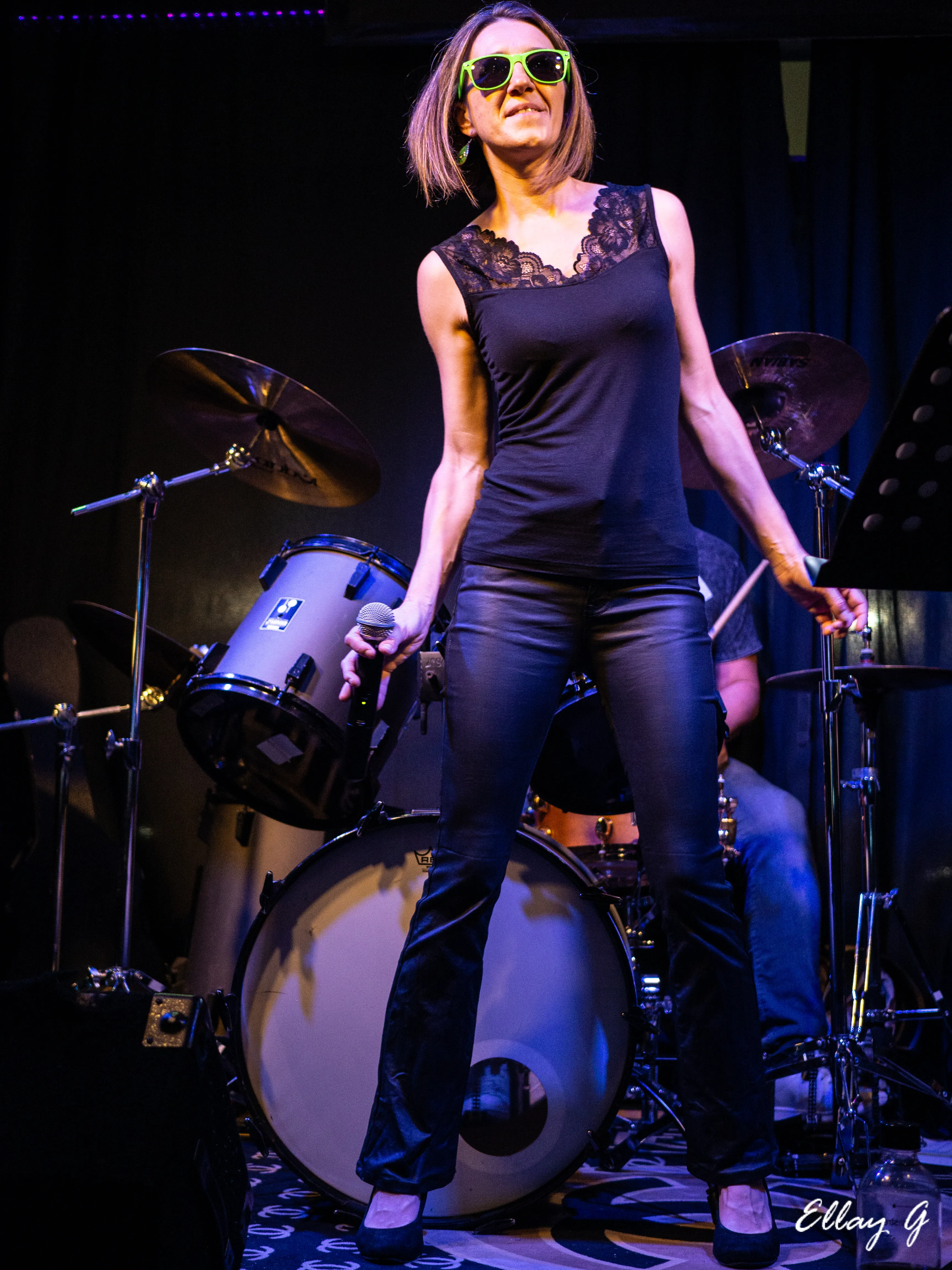 Photo Raise Your Life