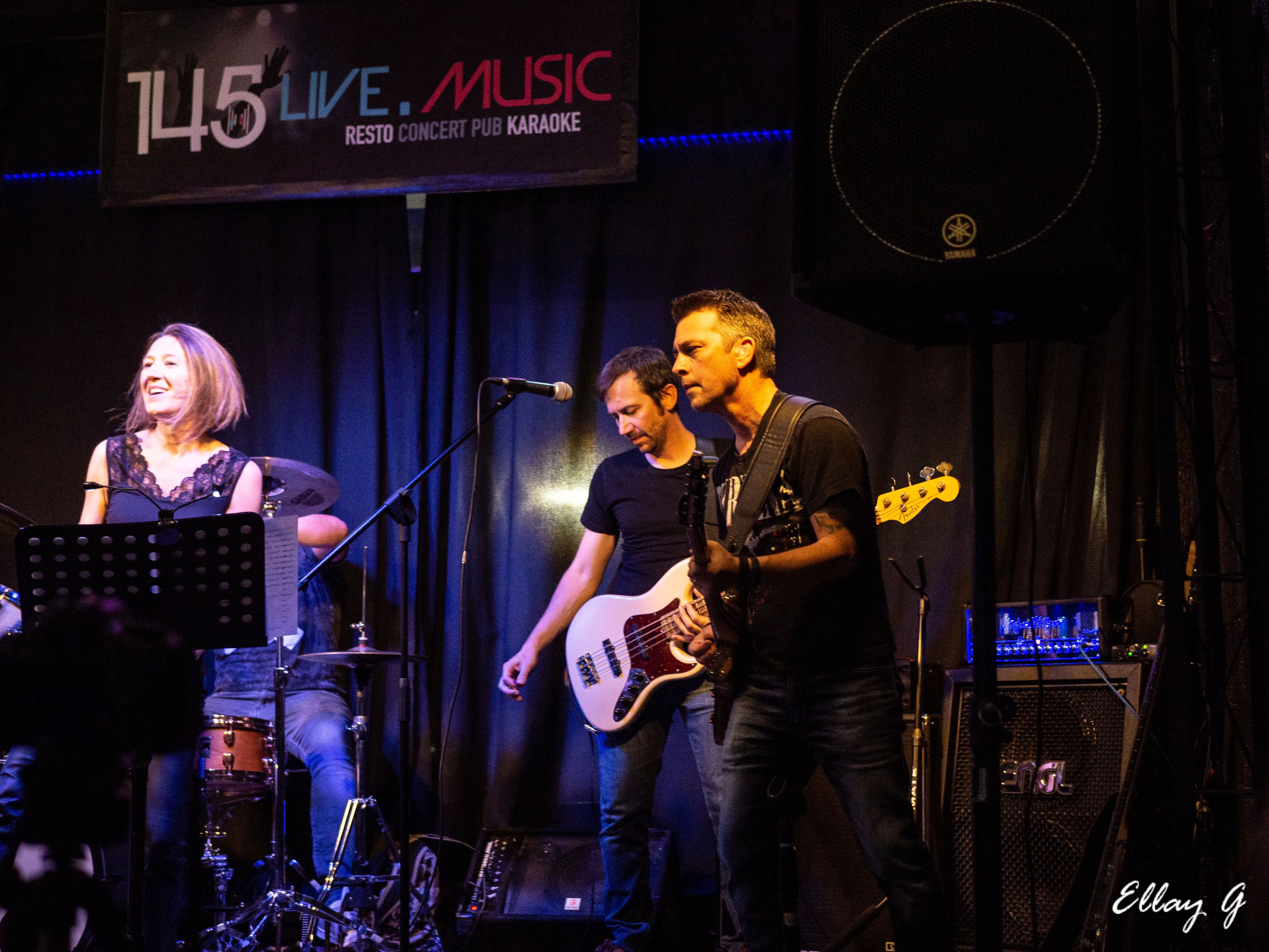 Photo Raise Your Life