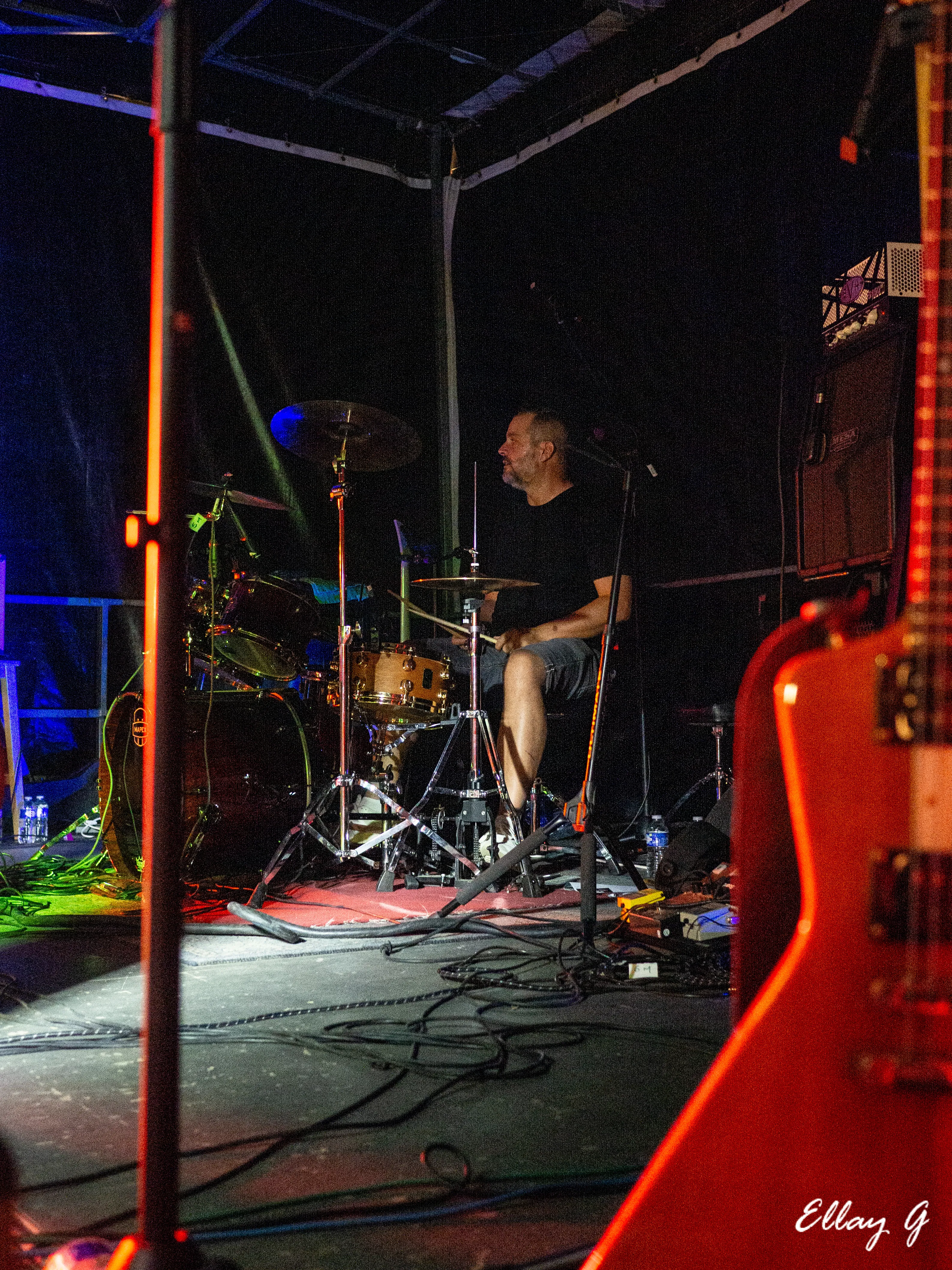 Photo Raise Your Life