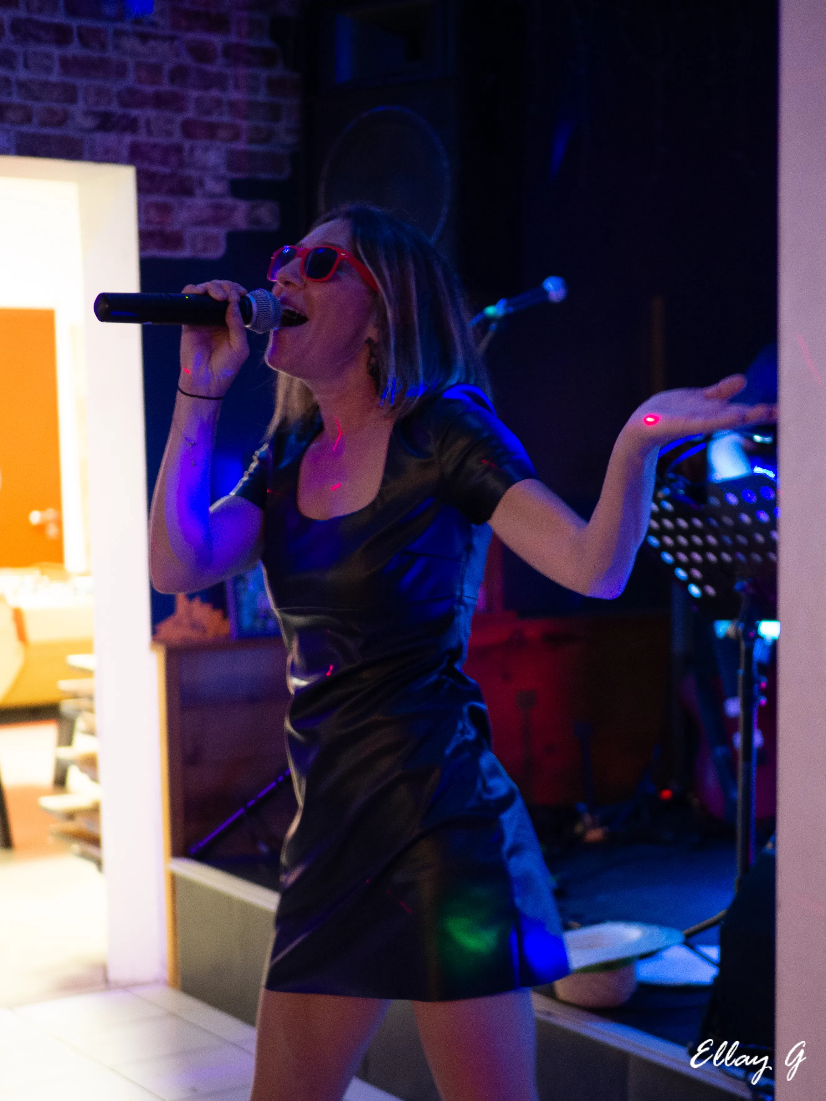 Photo Raise Your Life